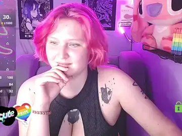 Stripchat Best live sex cam show of DolliRosees