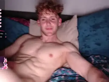 Stripchat Live Sex of DominantAlex18