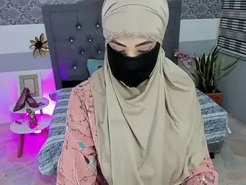Stripchat Free Porn Cam of Jalima_sabag