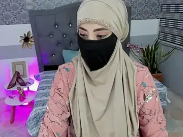 Stripchat Live Sex of Jalima_sabag