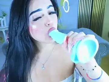 Stripchat Live Porn of Luisa_1s