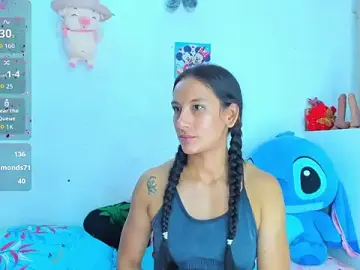 Stripchat Live Porn of Valeria_Fitness