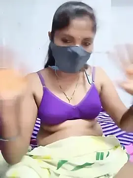 Stripchat Sex Chat of deepa-telugu143