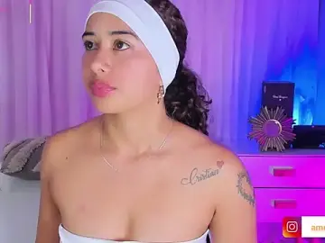 Stripchat Free Live Porn of Ammy_nova