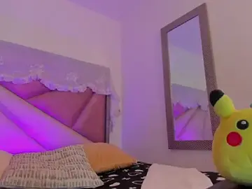 Stripchat Live Porn of BonnieCute_