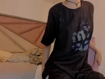 Stripchat Free Live Porn of BonnieCute_