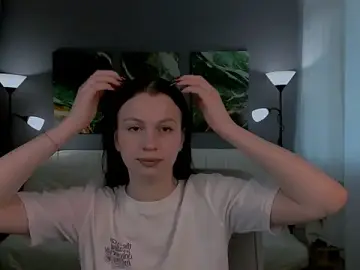 Stripchat Private Sex Chat of EliiDark