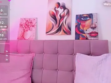 Stripchat Live Sex of Hellen_starx