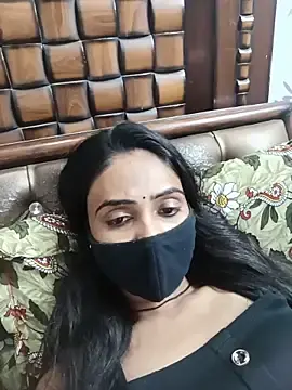 Stripchat Nude Webcam of Yours-Bebo