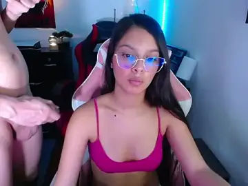 Stripchat Private Sex Chat of jessi_and_boy