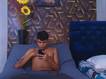 Stripchat Best live sex cam show of master_king_28
