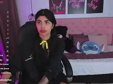 Stripchat Live Sex Cam of mia__star1