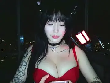 Stripchat Watch Live Sex Cams of obeycarrienoona