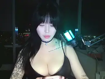 Stripchat Live Sex of obeycarrienoona