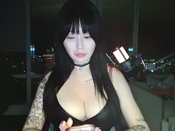 Stripchat Free Live Porn of obeycarrienoona