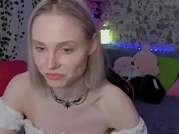Stripchat Watch Live Sex Cams of Gina_Gina_love