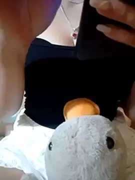 Stripchat Sex Cam of Mi-Naney