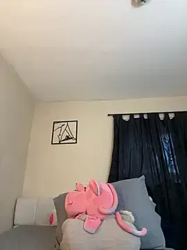 Stripchat Free Porn Cam of Veronica_M