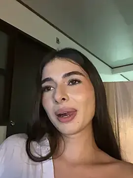 Stripchat Private Sex Chat of Coralinee_01