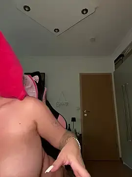 Stripchat Nude Webcam of OliviaaFischer