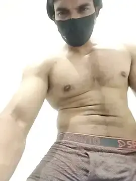 Stripchat Live Sex of Rocky_boy4
