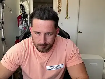 Stripchat Adult Webcams of brettmycles28