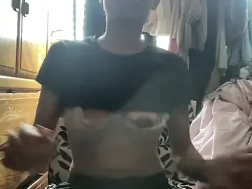 Stripchat Live Porn of myloveforyouu