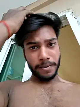 Stripchat Live Sex of rohit_punjab