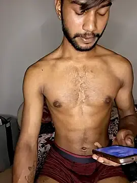 Stripchat Free Live Porn of rohit_punjab