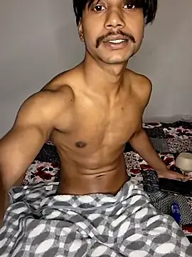 Stripchat Free Live Porn of rohit_punjab