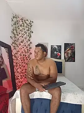 Stripchat Nude Webcam of ARTHUR_MINI