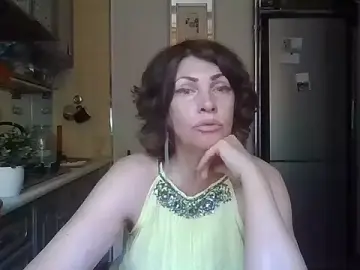 Stripchat Sex Cam of Baby-Matilda