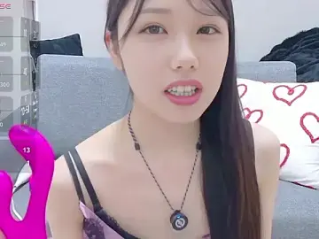 Stripchat Live Porn of Minamina2