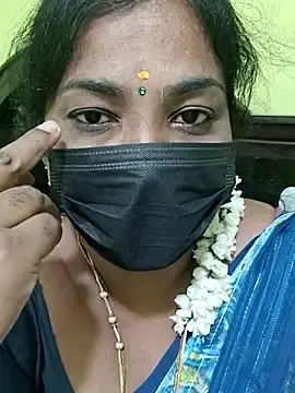 Stripchat Live Porn of Tamil_Mithra