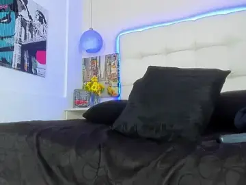 Stripchat Sex Cam of steffanxxll