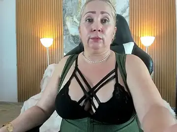 Stripchat Best Webcam of Danna_topless