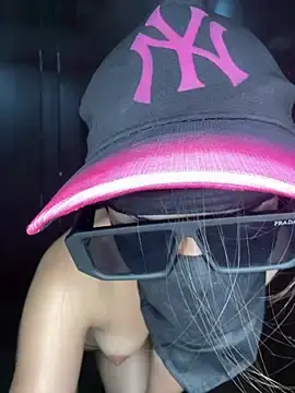Stripchat Best live sex cam show of Eva_maria8
