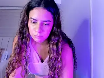 Stripchat Nude Webcam of Mavi_saenz