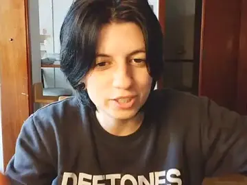 Stripchat Live Sex of kyslrana