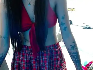 Stripchat Best live sex cam show of AntonellaAndNoah