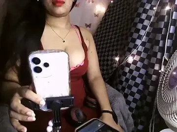Stripchat Sex Cam of Ishika_baby_