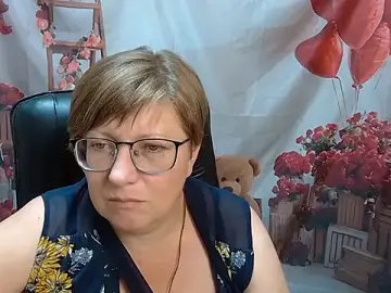 Stripchat Sex Cam of RadaChudna