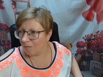 Stripchat Sex Cam of RadaChudna