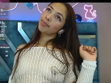 Stripchat Live Porn of Sofia_Hot-