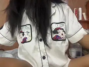 Stripchat Private Sex Chat of asian-doll