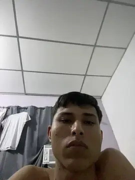 Stripchat Live Sex Cam of Antoni150906