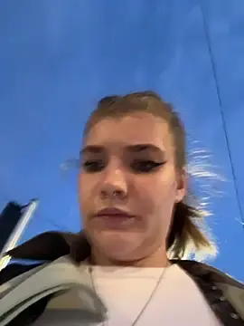 Stripchat Live Porn of Holy_Tereza