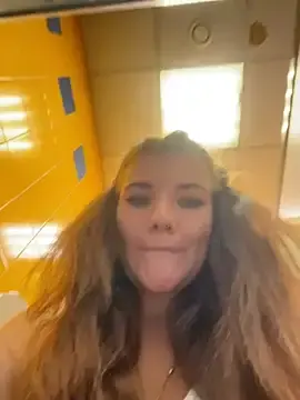 Stripchat Best Webcam of Holy_Tereza