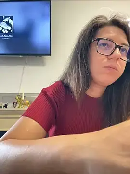 Stripchat Free Porn Cam of NadiraNoor