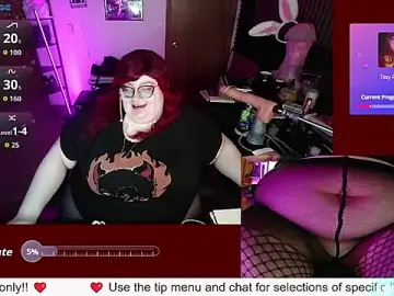 Stripchat Watch Live Sex Cams of RileySynn
